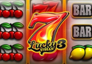 Игра Lucky Streak 3 в OptiBet казино